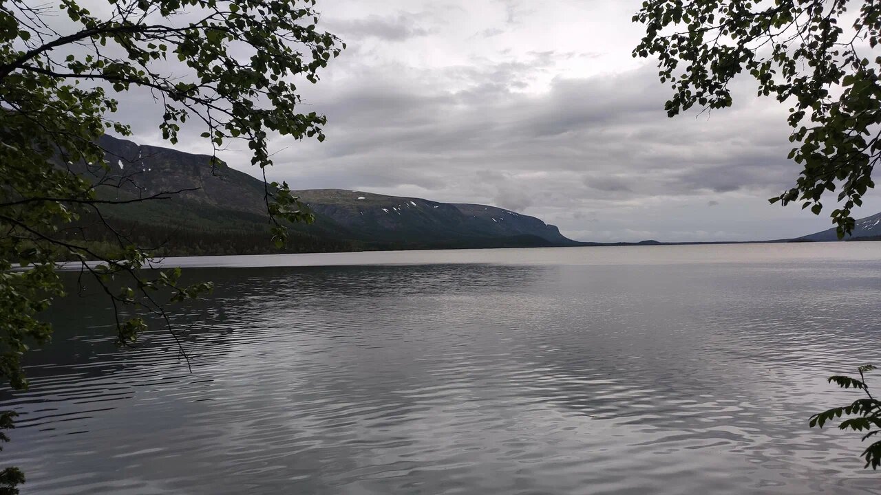 Фото База отдыха у Сейдозера