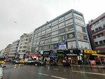 Han Cargo (Istanbul, Kadikoy, Osmanaga Neighborhood, Cilek Street, 1), freight forwarding