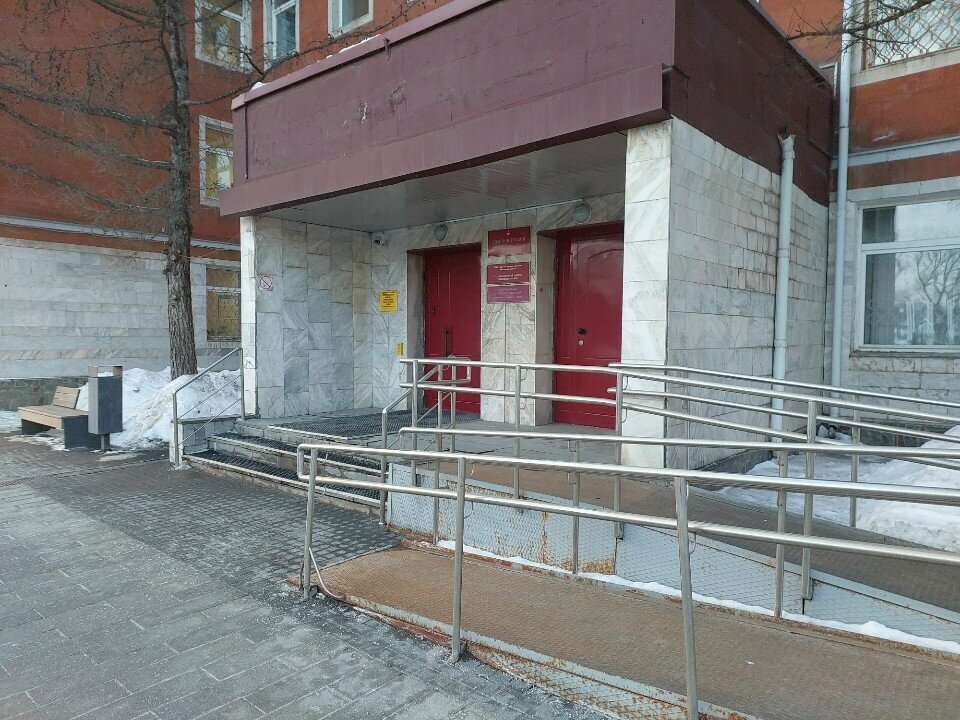 Community organization МыВместе, Perm, photo