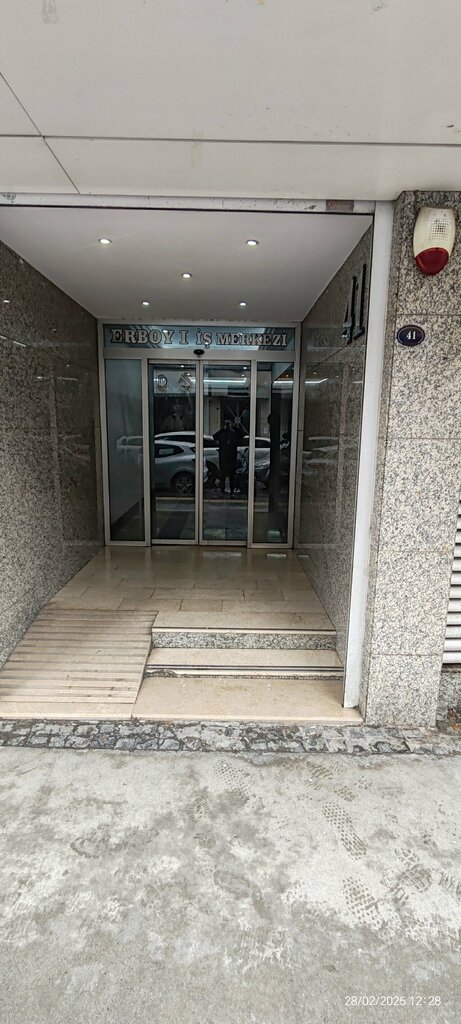 Water treatment, water treatment equipment Ozsoy Seafood, Izmir, photo