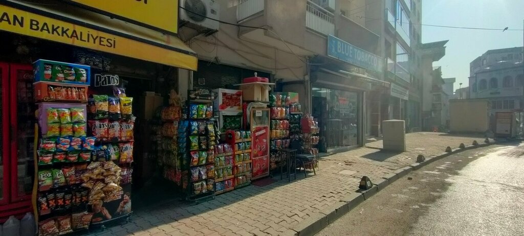 Grocery Time Groceries, Izmir, photo