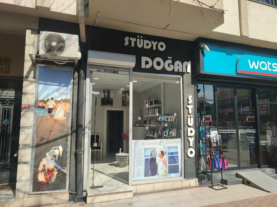Servicios de fotografía Studyo Dogan Photographer, , foto