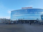 Spar (gorodskoy okrug Nizhniy Novgorod, Kanavinskiy City District, Revolyutsii Square, 9), parcel automat