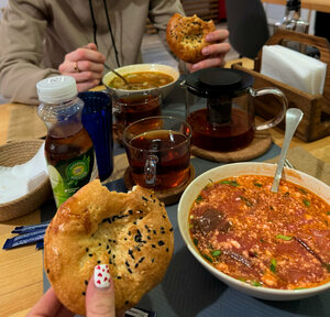 Восточное Бистро (Volzhsk, Yoshkar-Olinskoye shosse, 10/1), cafetería