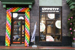 UPPETIT (Moskovskiy Avenue, 73к5) ، وجبات سريعة