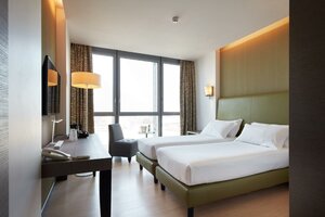Гостиница Crowne Plaza Verona Fiera, an Ihg Hotel