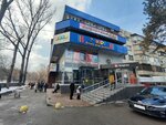 Fitnesslife (Orbita-3 Subdistrict, 4А), club de fitness