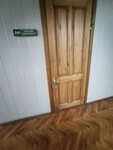 Spetstekhremont (Solnechnaya Street, 31А) ، تصليح المعدات الصناعية