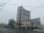 Soyuz nezavisimykh ocenshchikov i konsultantov (Karla Marksa Avenue, 24) ، شركات التقييم