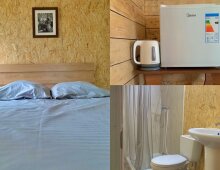 Фото Иверия