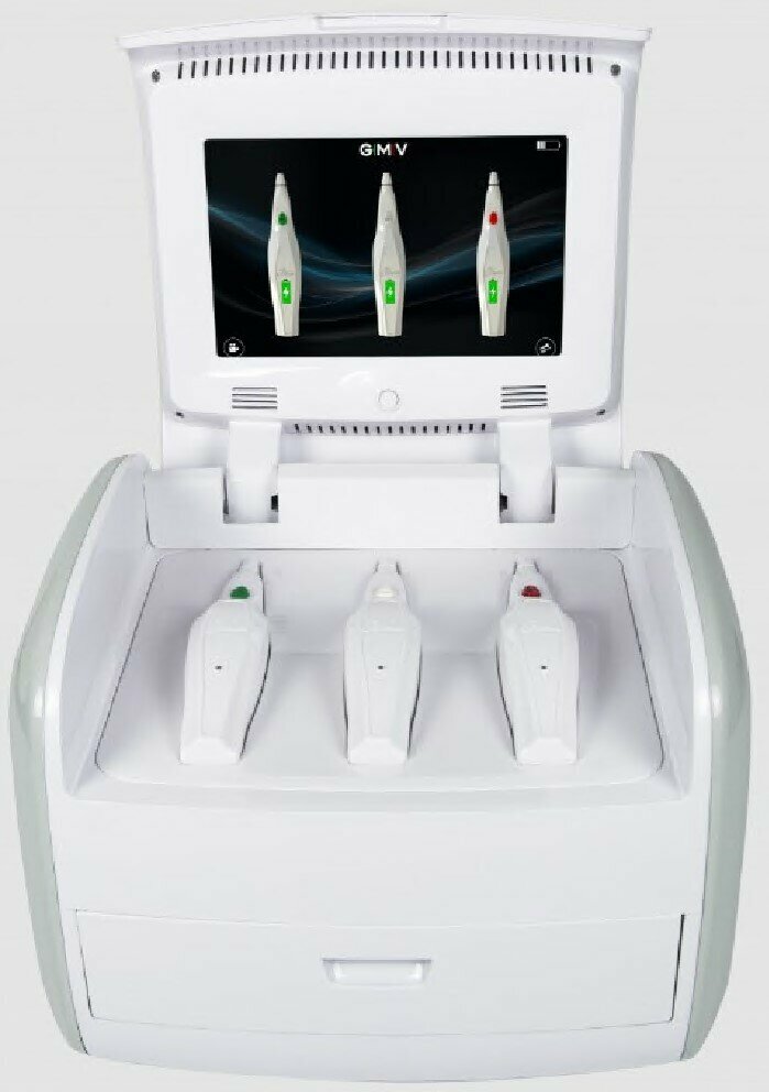 Medical equipment Askin&co, Tashkent, photo