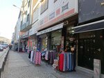 Sevindik Underwear (Istanbul, Umraniye, Sutcu Imam Avenue, 49B), lingerie and swimwear shop