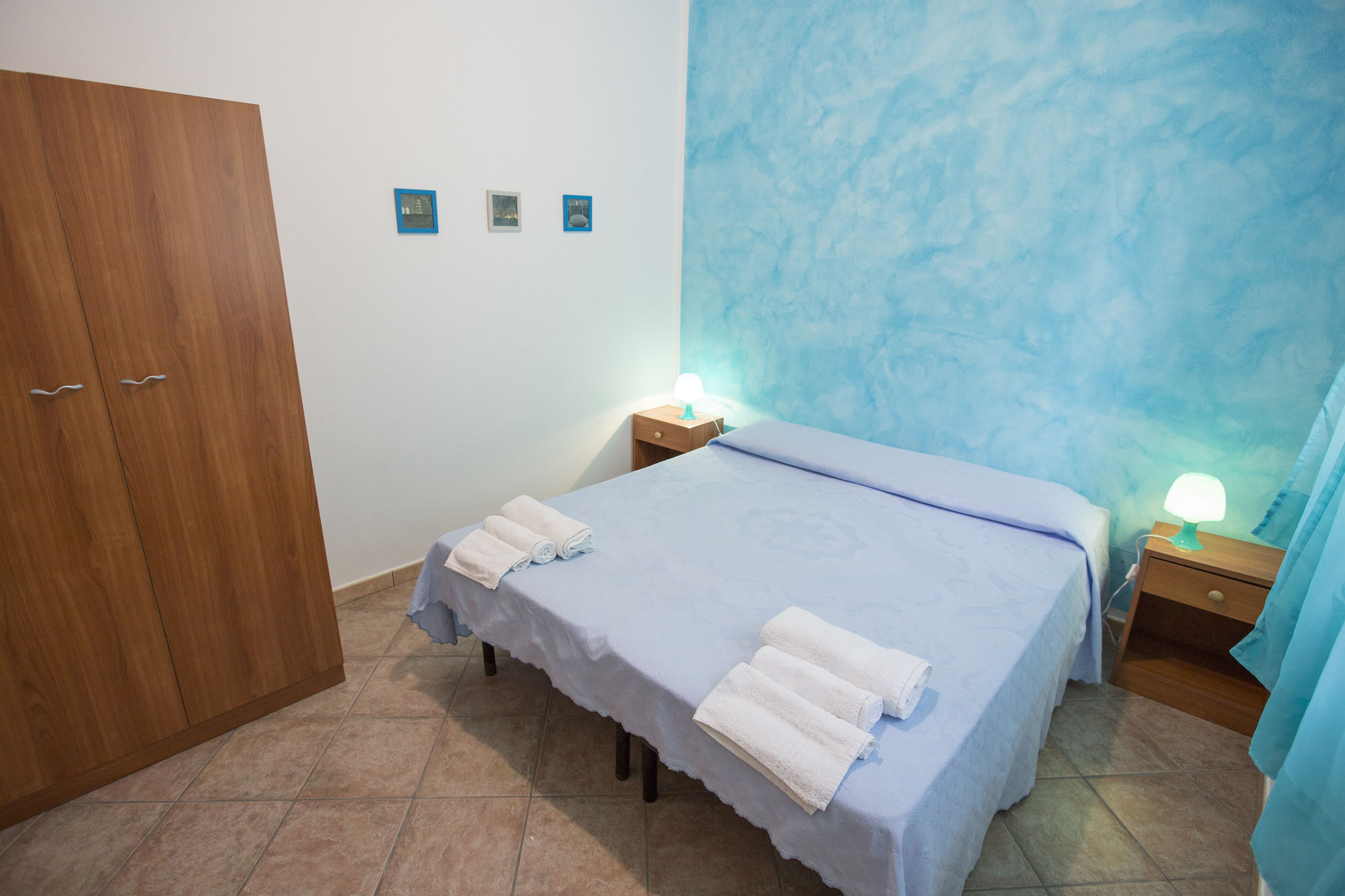 Фото Hortensia House