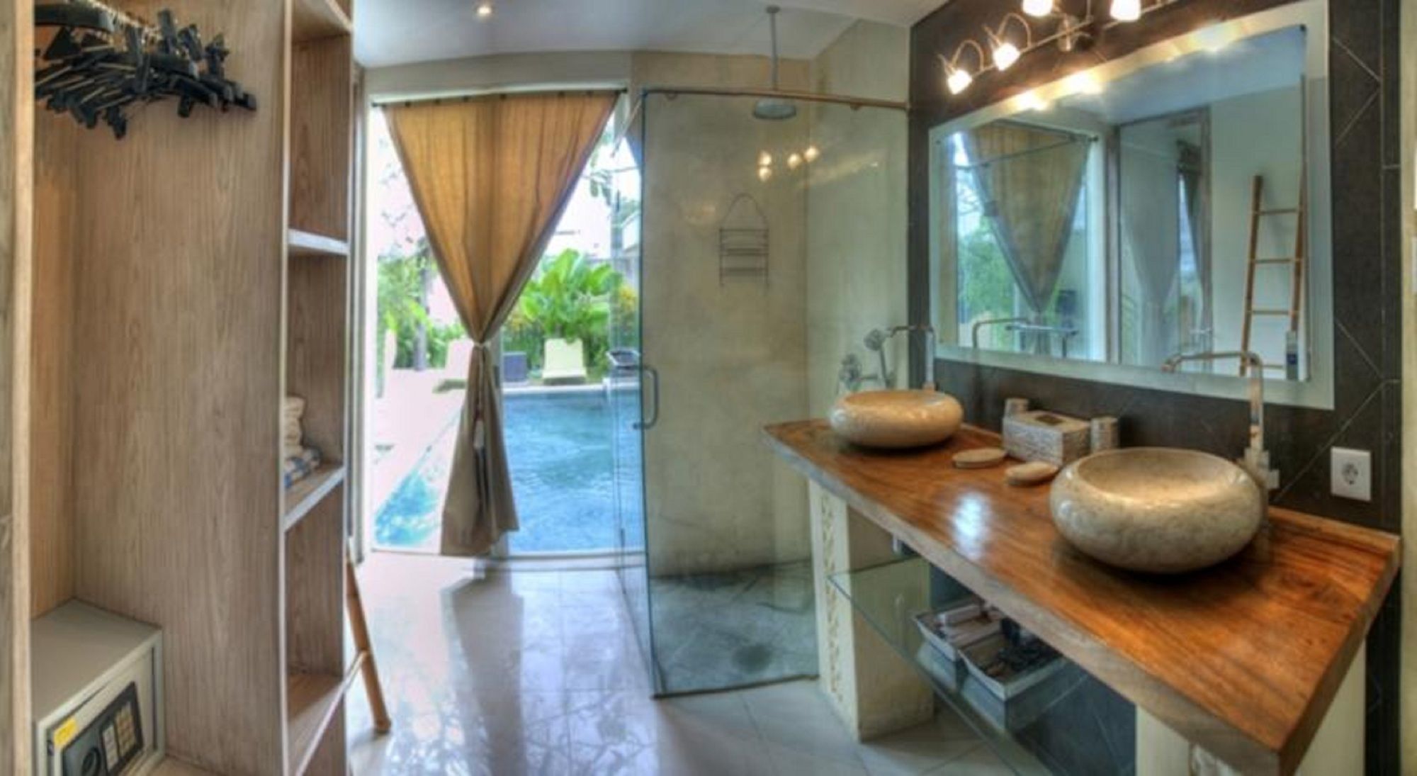 Фото Villa Lestari