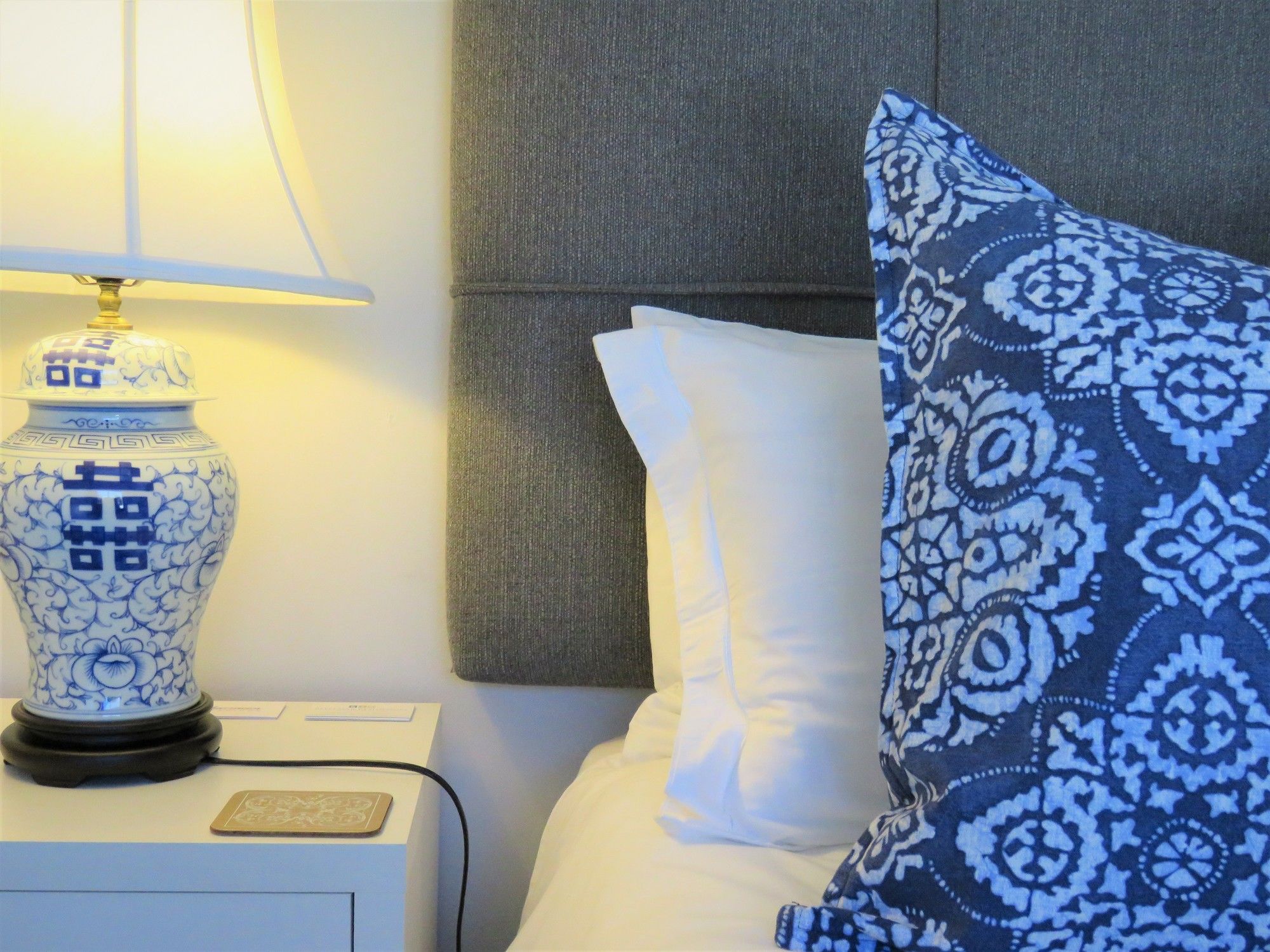 Фото Ocean Breeze Sunset Beach