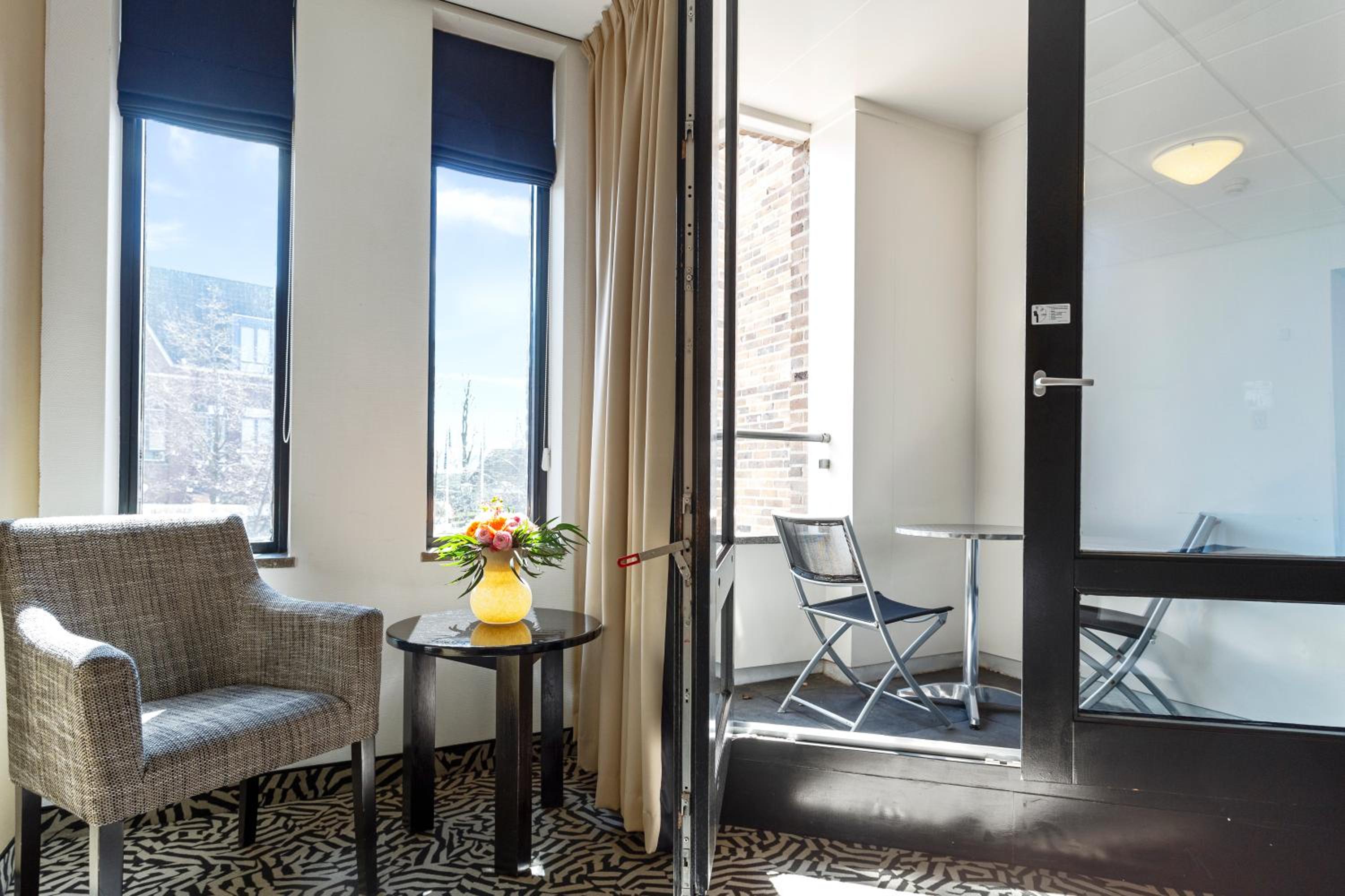 Фото Hotel de Schout