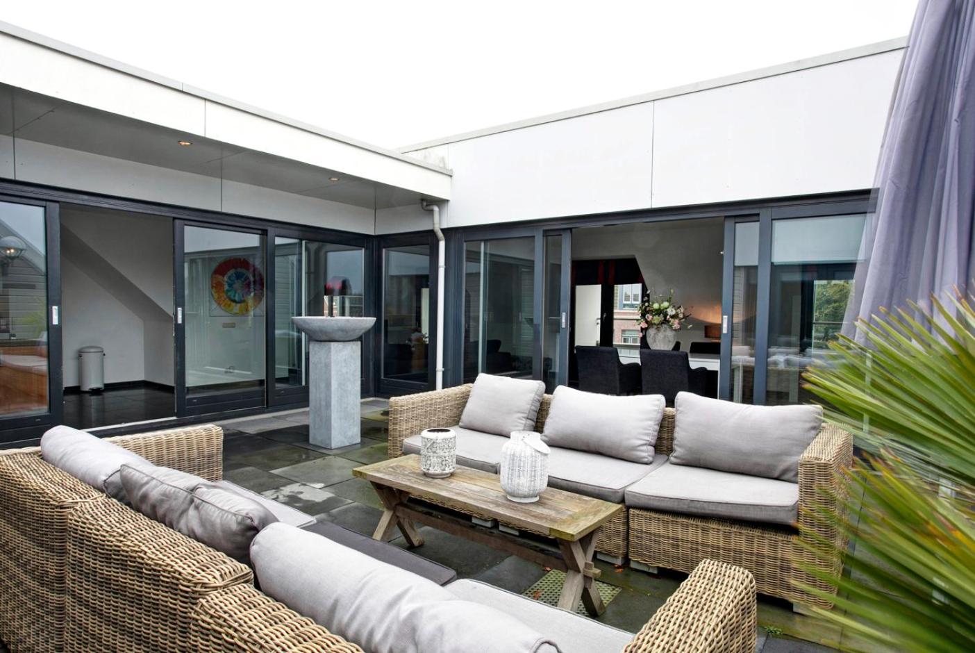 Фото Hotel de Schout