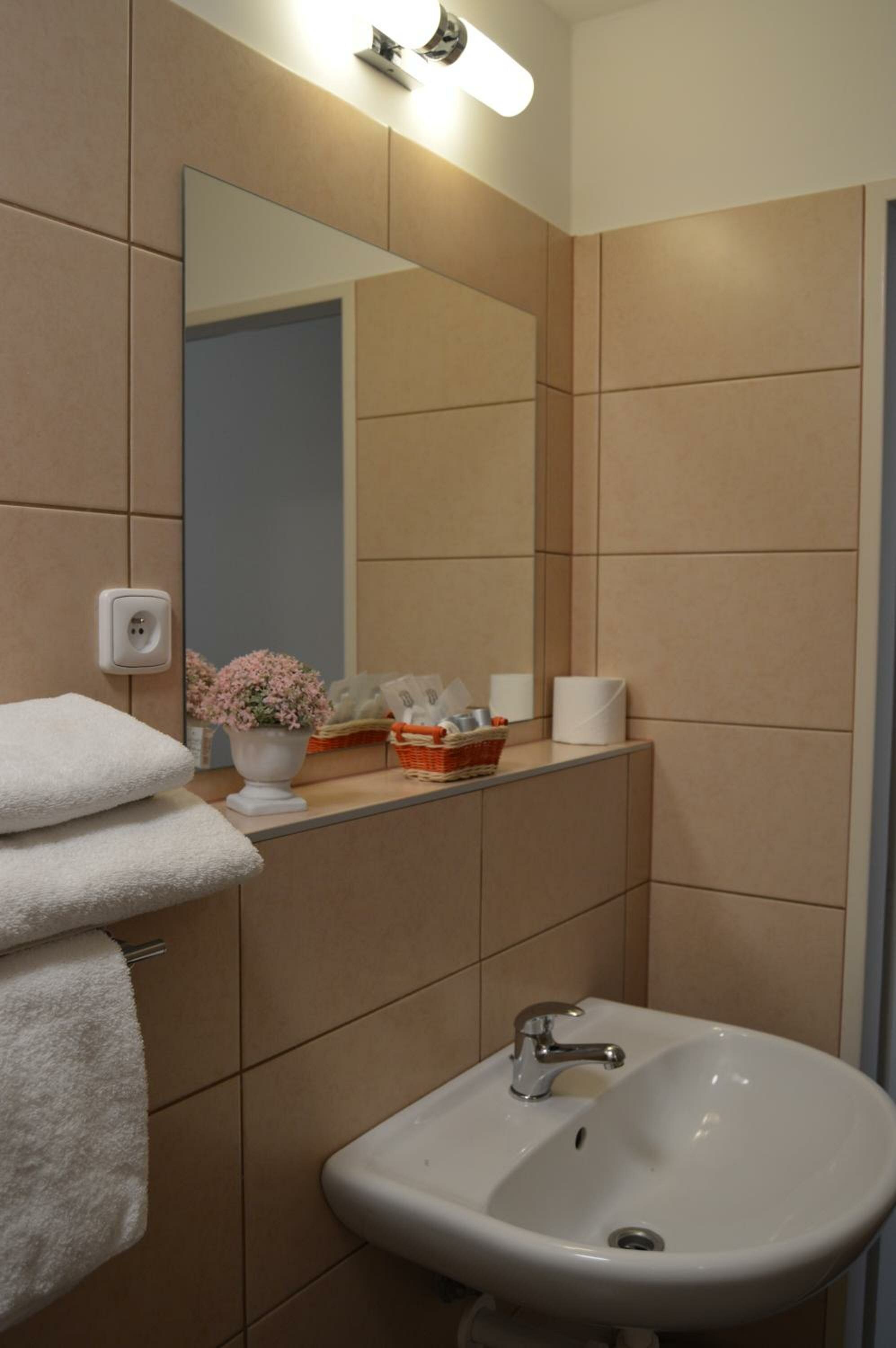 Фото Hotel Aréna