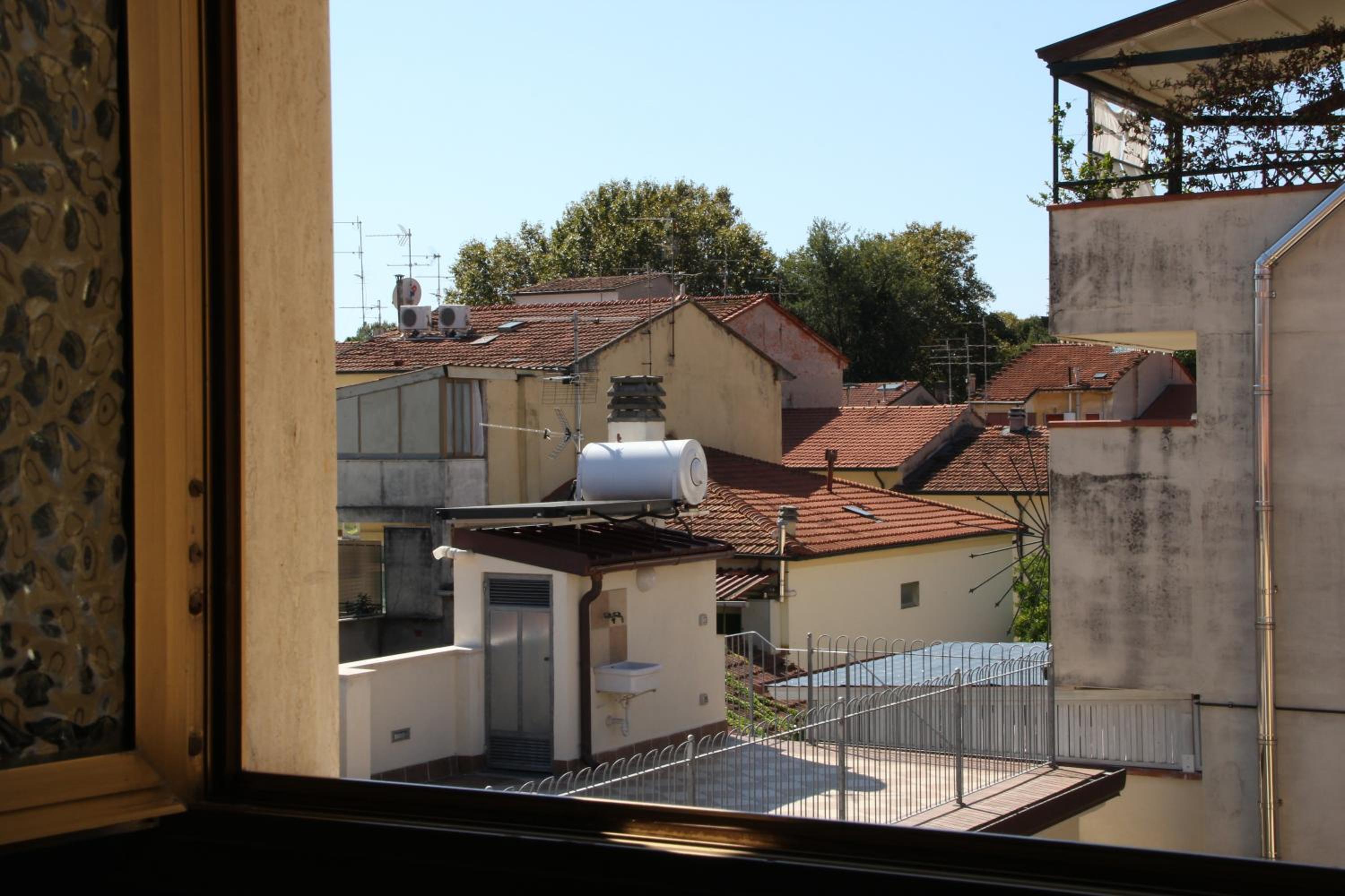Фото Hotel Sauro