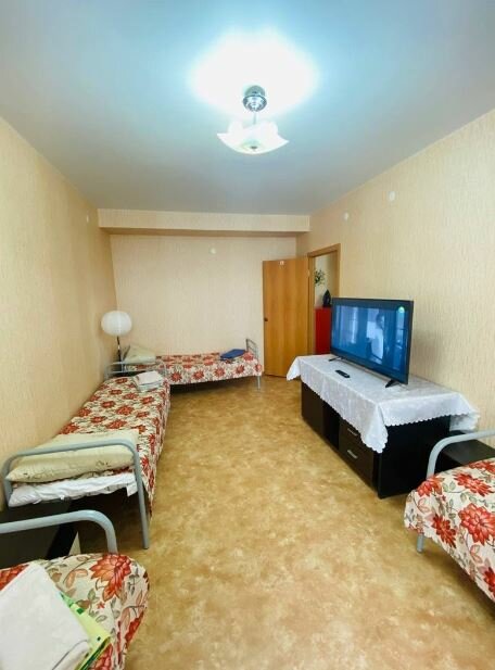 Фото Регион 89 на 1-ом проезде