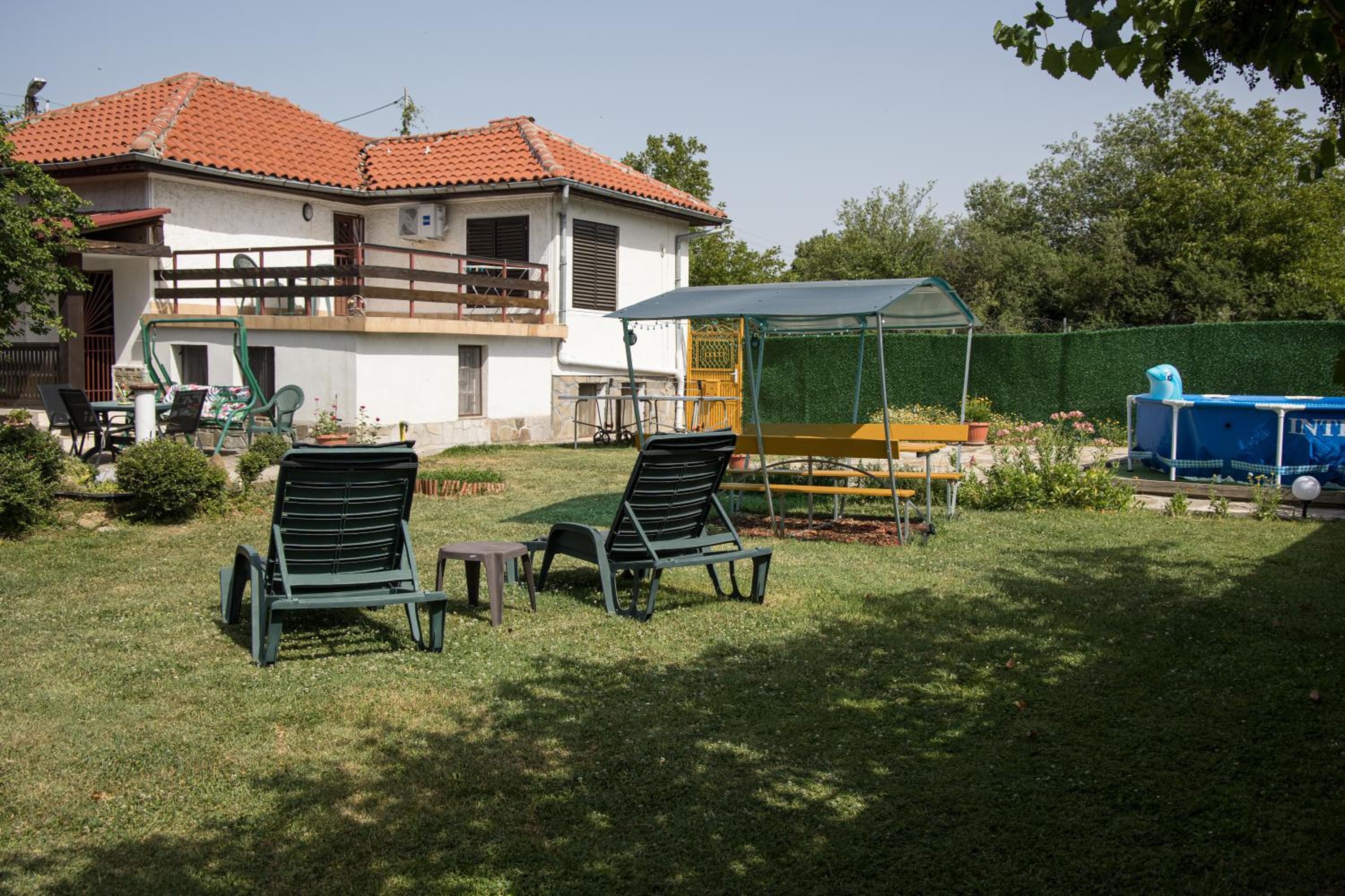 Фото Villa Kalin