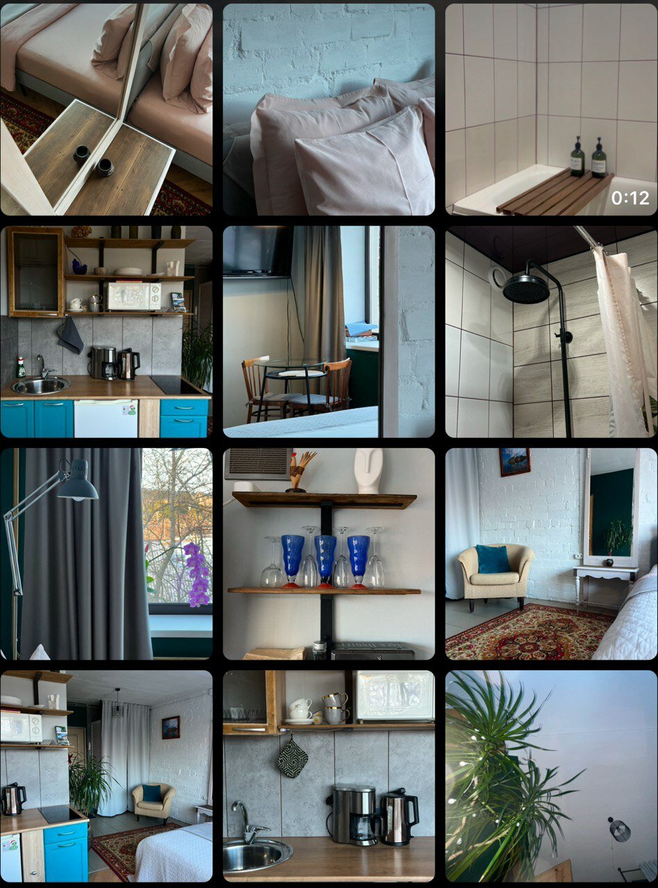 Фото Loft-studio Sadovoj