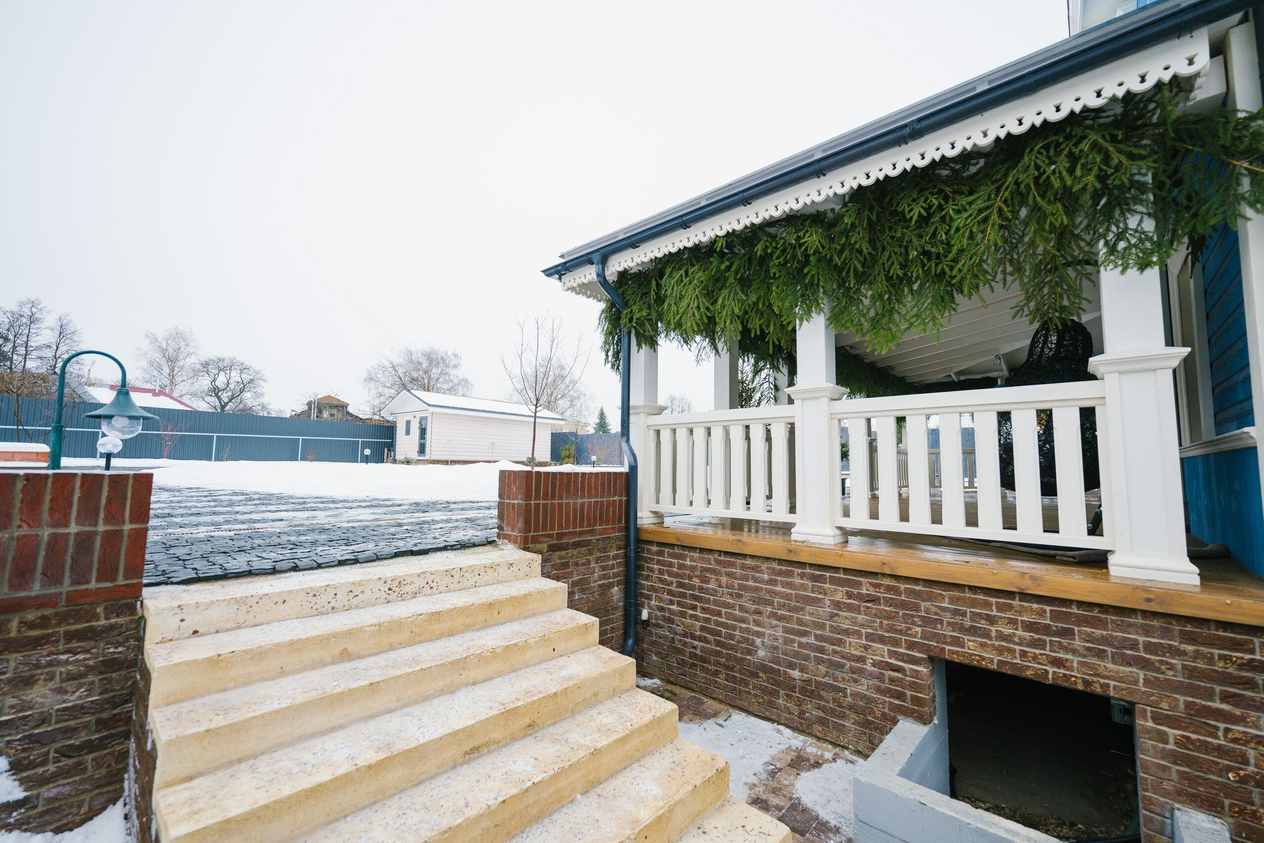 Фото Терем Гамаюнъ