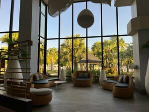 Гостиница Sol Palmeras