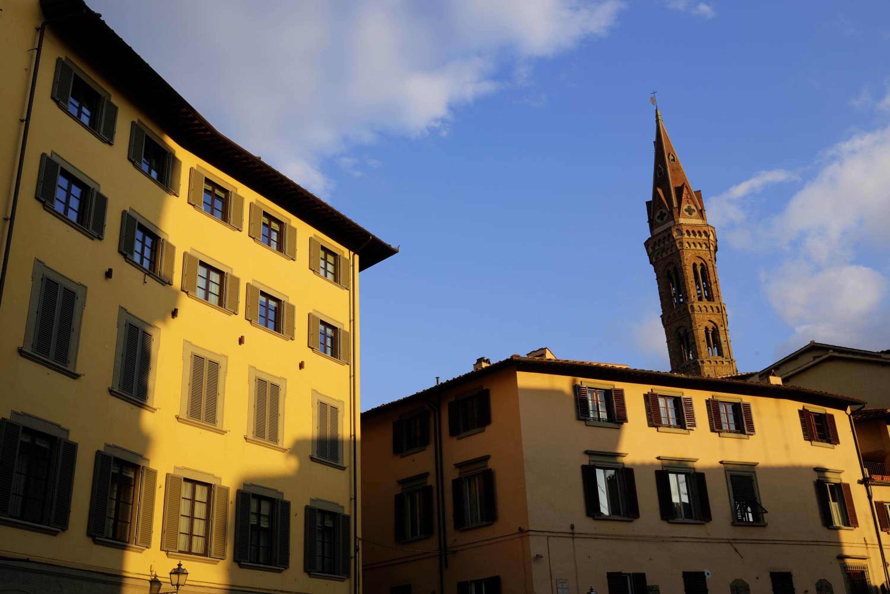 Фото San Firenze Suites & SPA