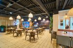 Дорога в Дагестан (1 Maya Microdistrict, 4), restaurant