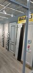 Лайм (Domostroitelnaya Street, 7) ، الأبواب