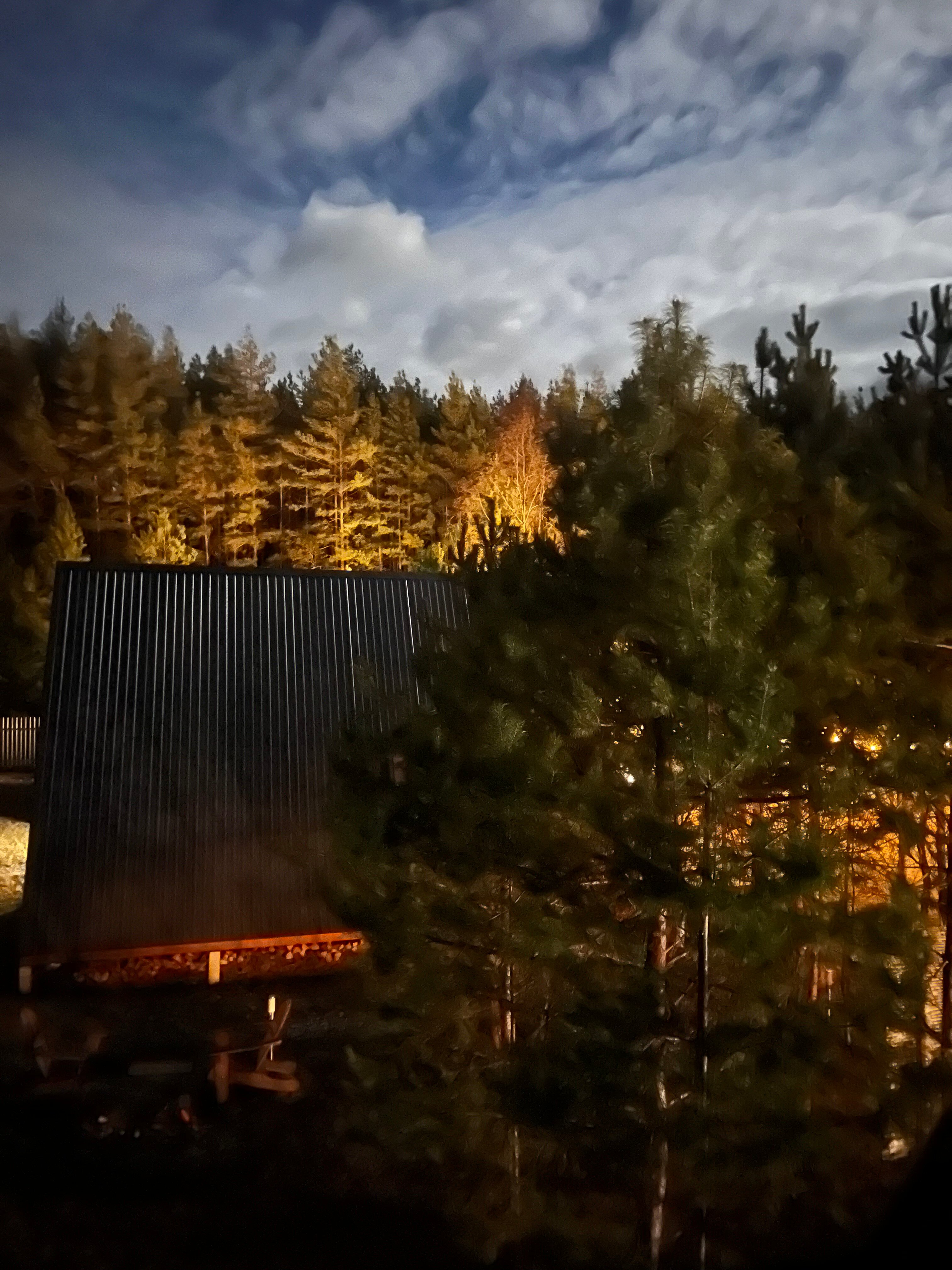 Фото Ратьково Шале