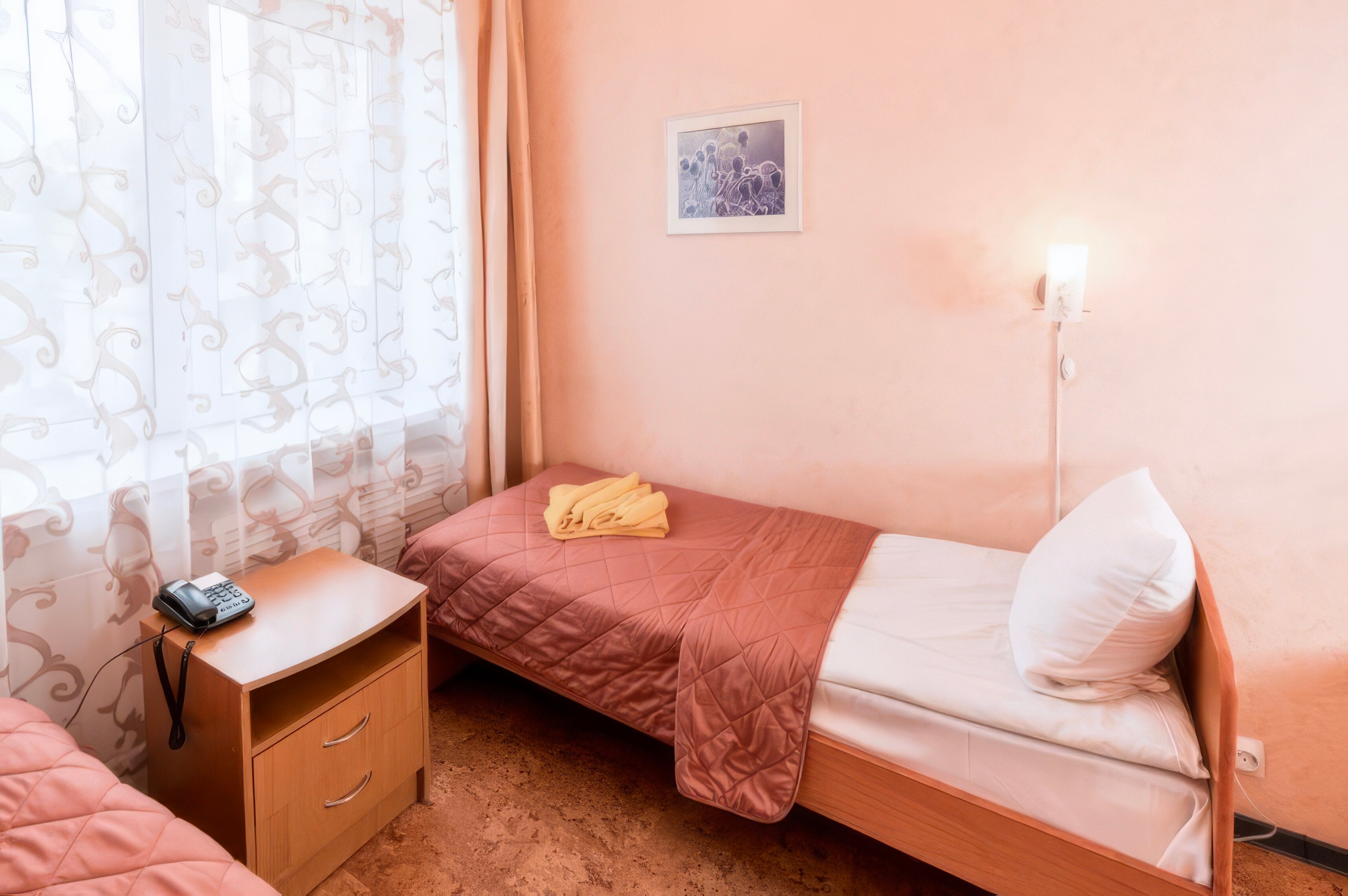 Фото Ладога