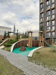 Moscow Deluxe Apartments (Zhukov Drive, 21Б), hotel