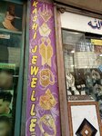 Kashi (Qayyumabad, C Area, 810), jewelry store