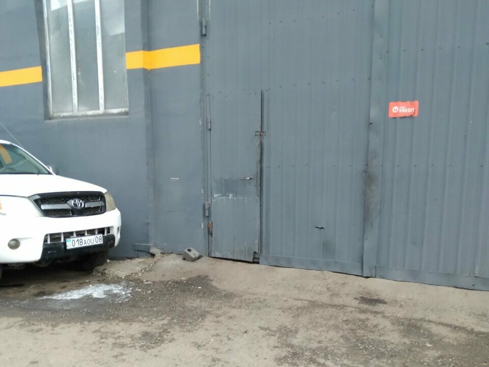 Car service, auto repair 4x4, Almaty, photo