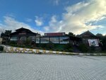 Mahall Garden (Istanbul, Maltepe, Basibuyuk Frontage Road, 54), cafetería