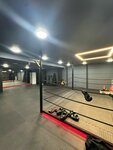 Fight Hunter S. K. (Istanbul, Bayrampasa, Akpinar Avenue, 95), sports club