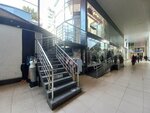 Туалет (Tsentralniy Microdistrict, Navaginskaya Street, 5к6) ، حمام عام