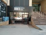 Raff Coffee Bar (Imama Shamilya Avenue, 100) ، مقهى