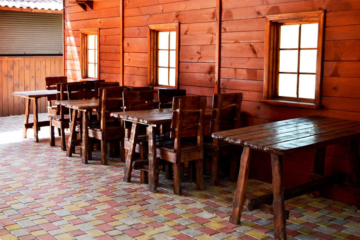 Фото отеля 5