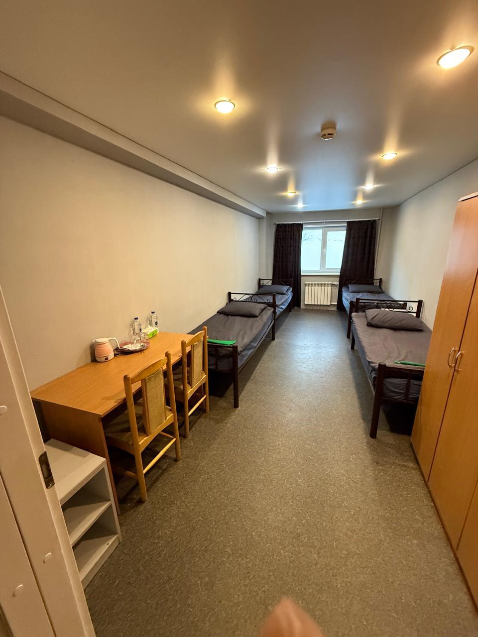 Фото Заполярье