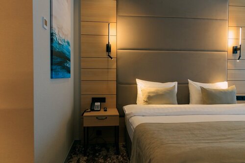 Гостиница 7Peaks Family Resort в Карачаево-Черкесской Республике