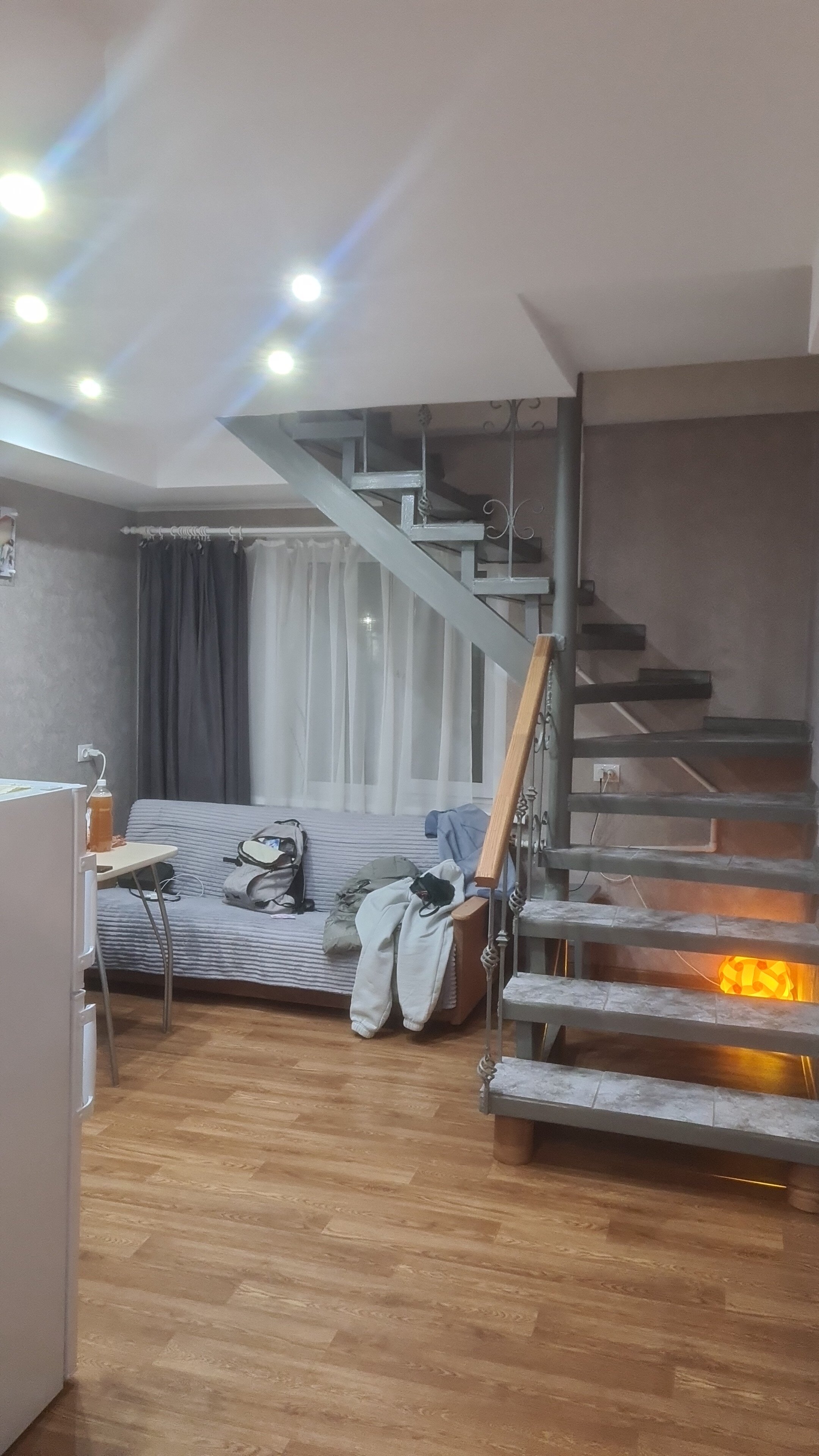 Фото Жилье посуточно