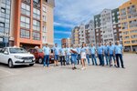 Prodvizhenie (Zavyalovo Village, Chkalova Street, 20), driving school