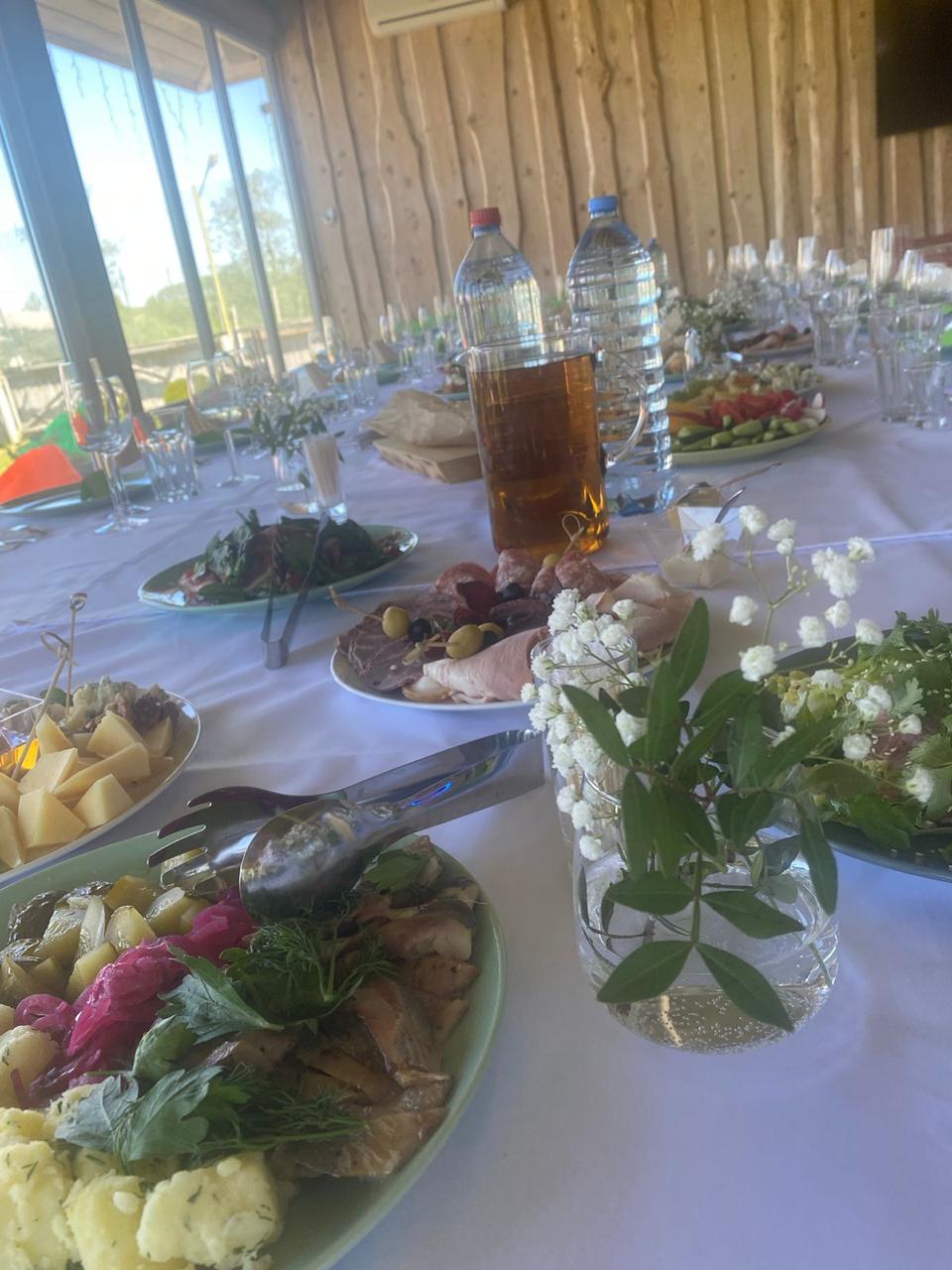 Фото Удачное Кемп