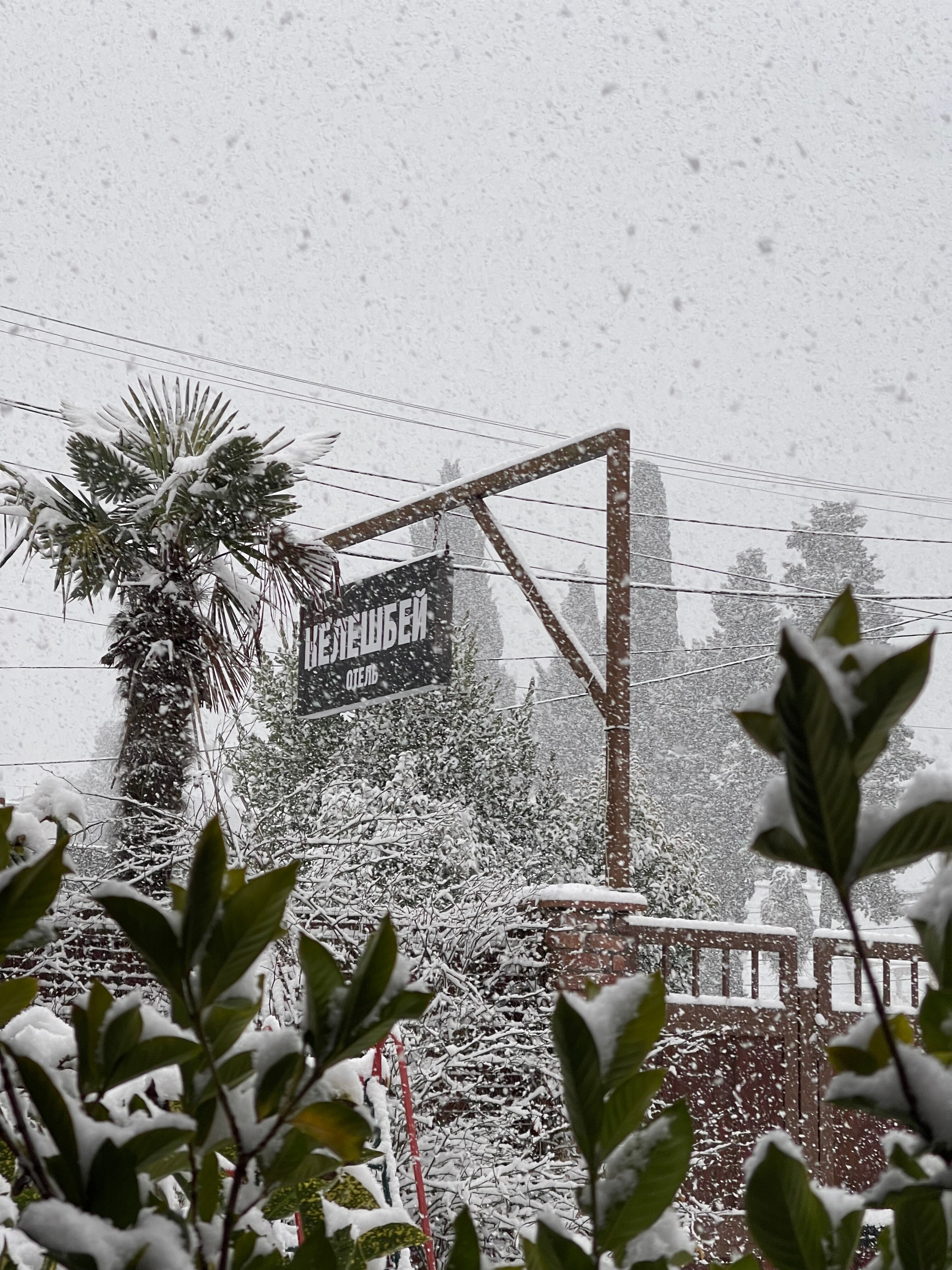 Фото Келешбей