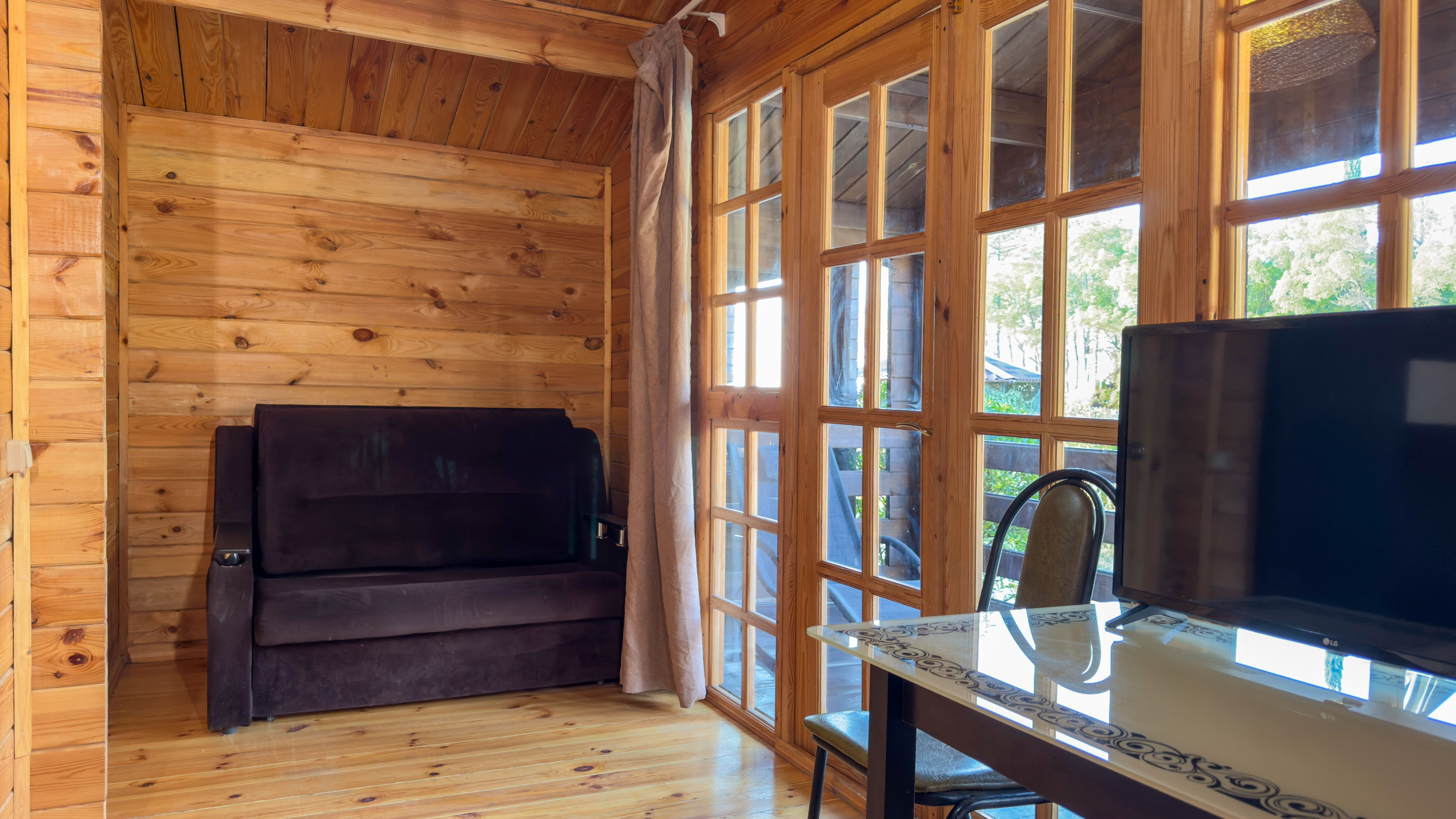 Фото Gudwin Glamp