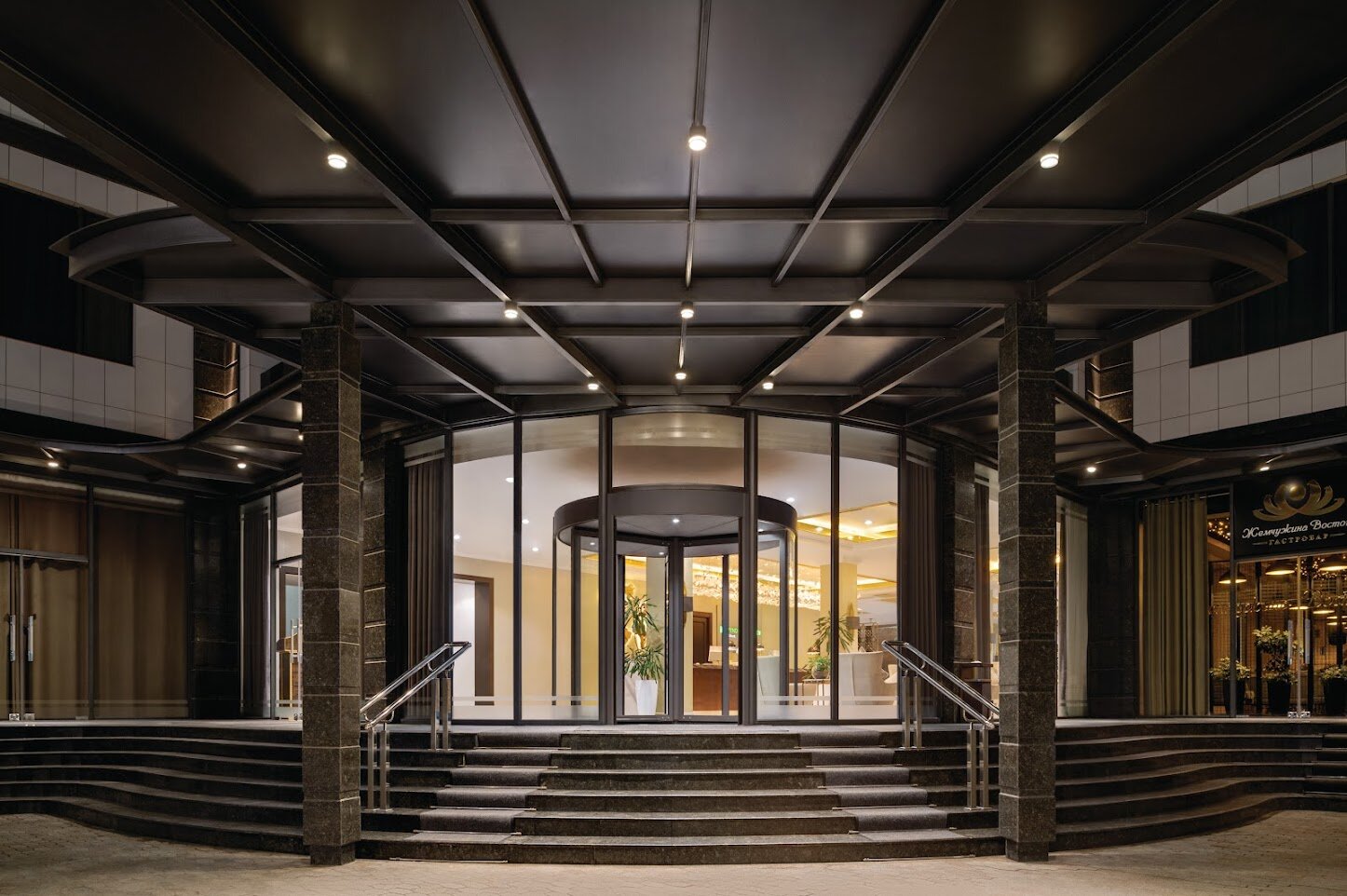 Фото Wyndham Garden Tashkent