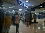 Alterra (ulitsa Vasenko, 96), clothing store